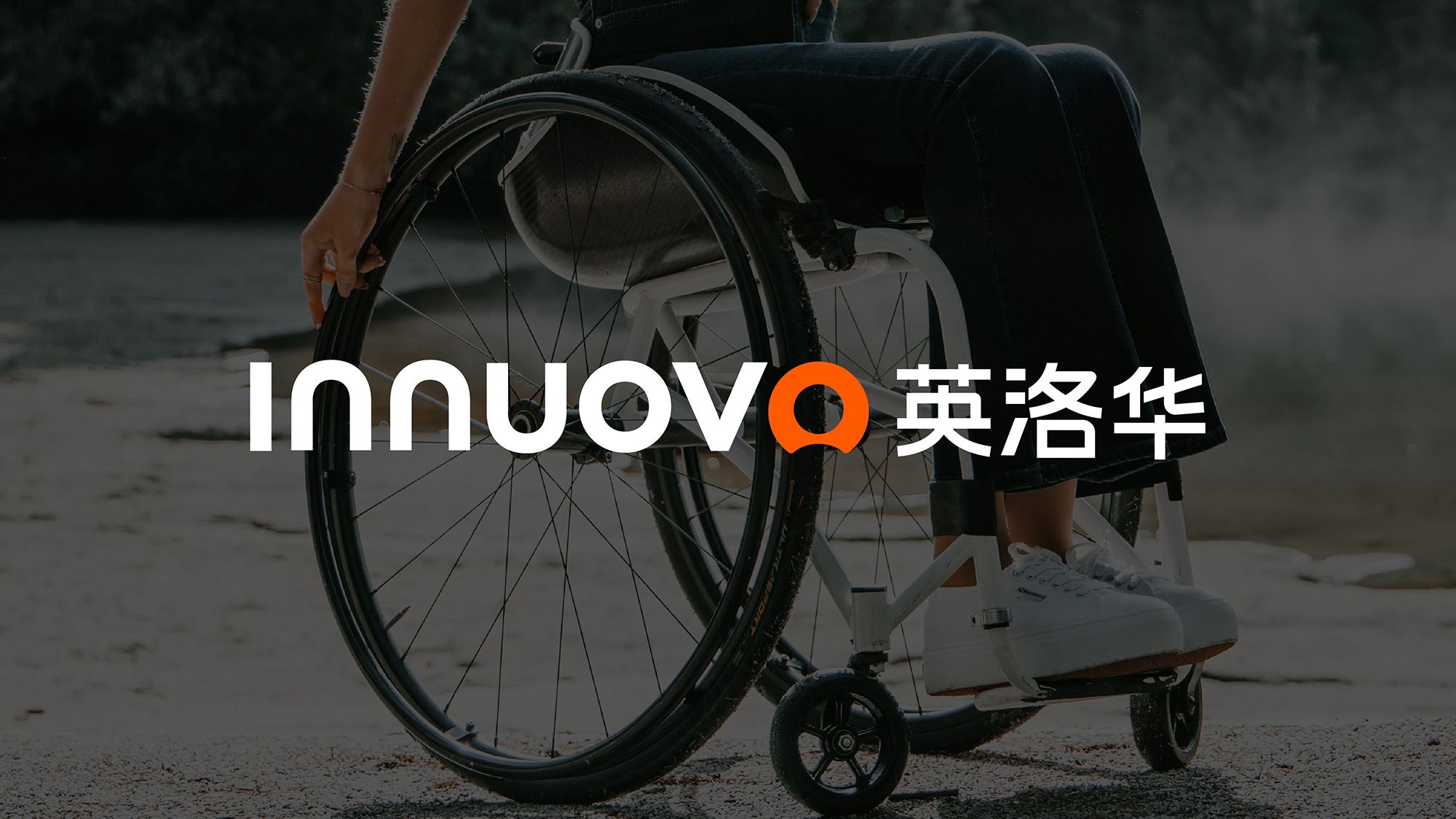 英洛华产品Logo设计