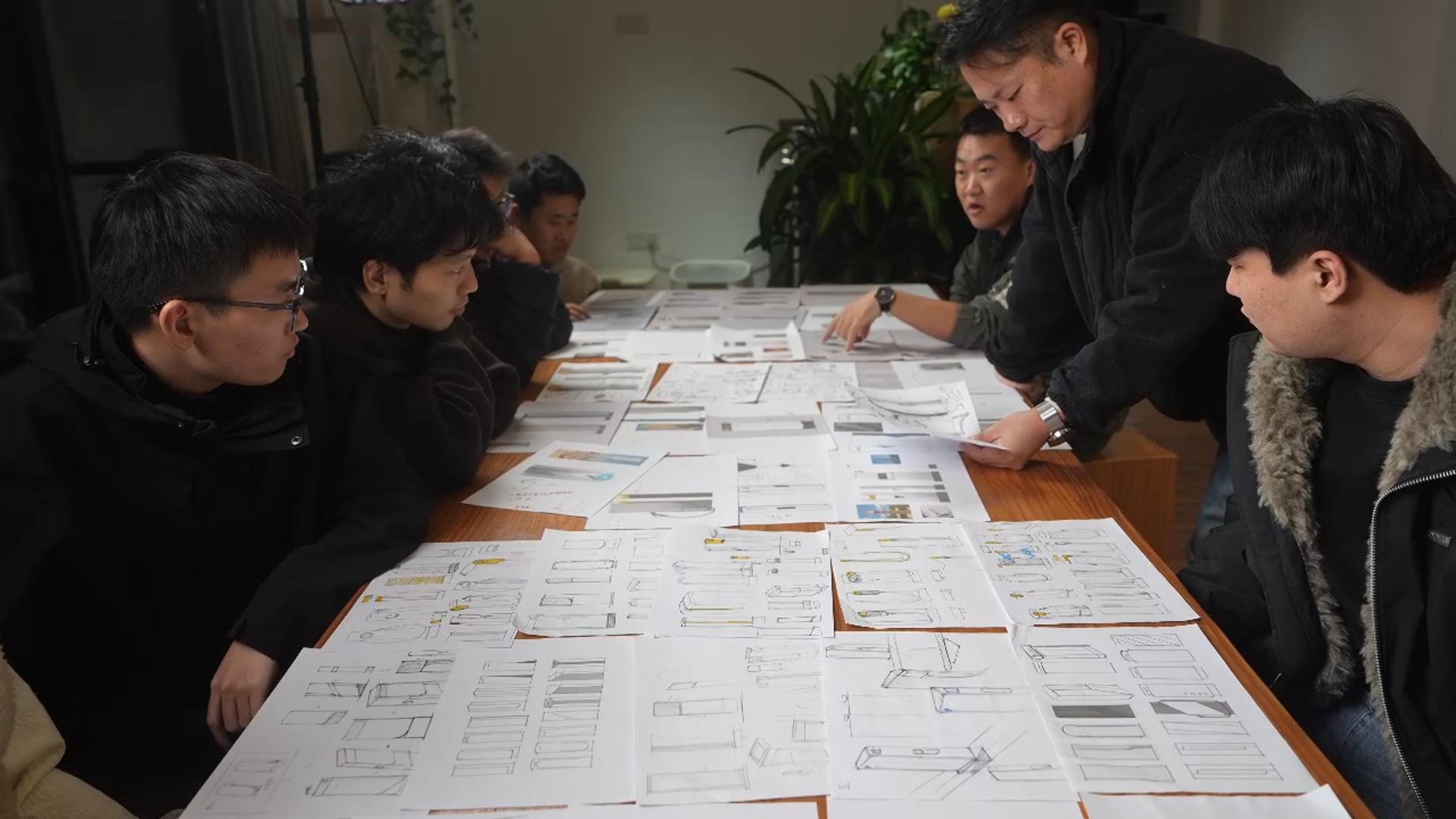 陪伴式服务：设计交付只是开始